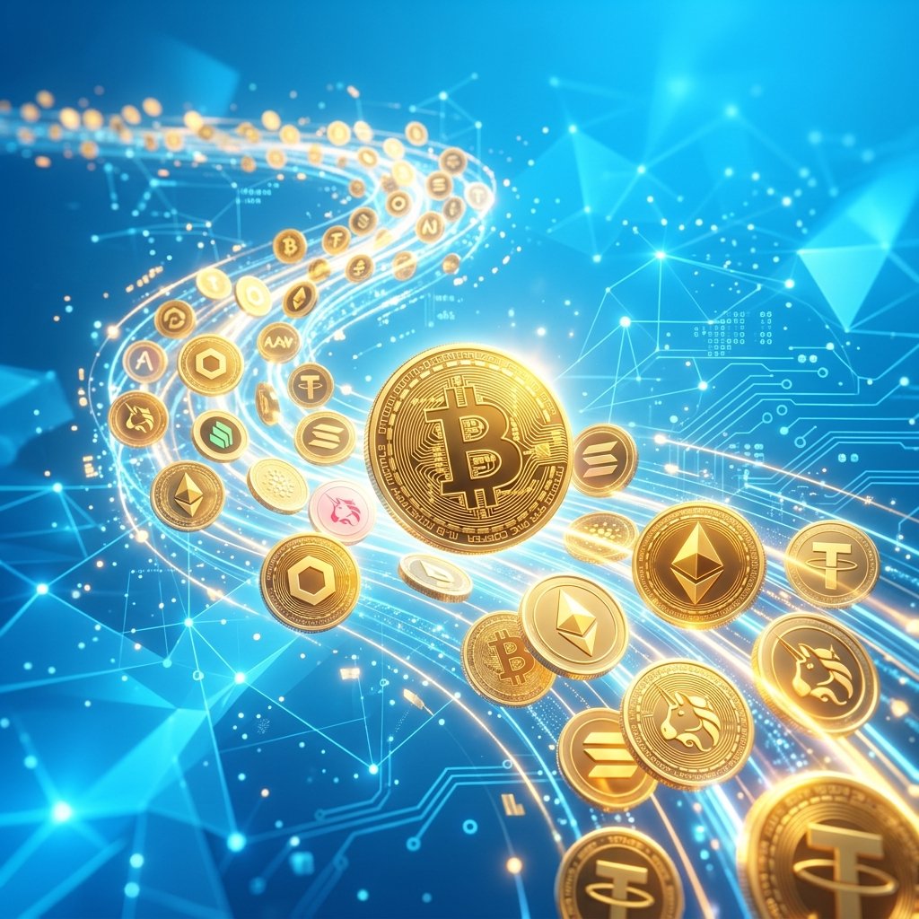 Ethereum POS Merge